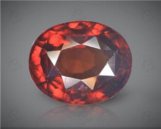 Natural Hessonite Garnet 8.85CTS-16098